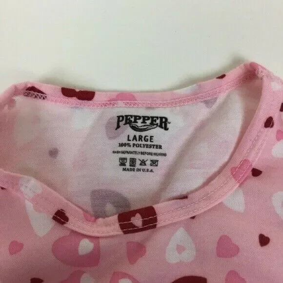 Pepper Skins Performance Base Layer Top L Girls - Picture 2 of 6